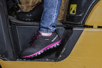 Women's Composite Toe