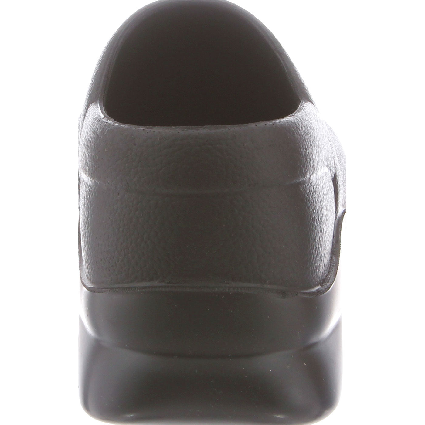 Klogs Boca Unisex Slip-Resistant Work Clogs - back