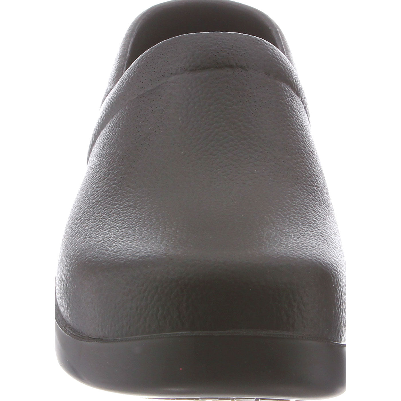 Klogs Boca Unisex Slip-Resistant Work Clogs - front