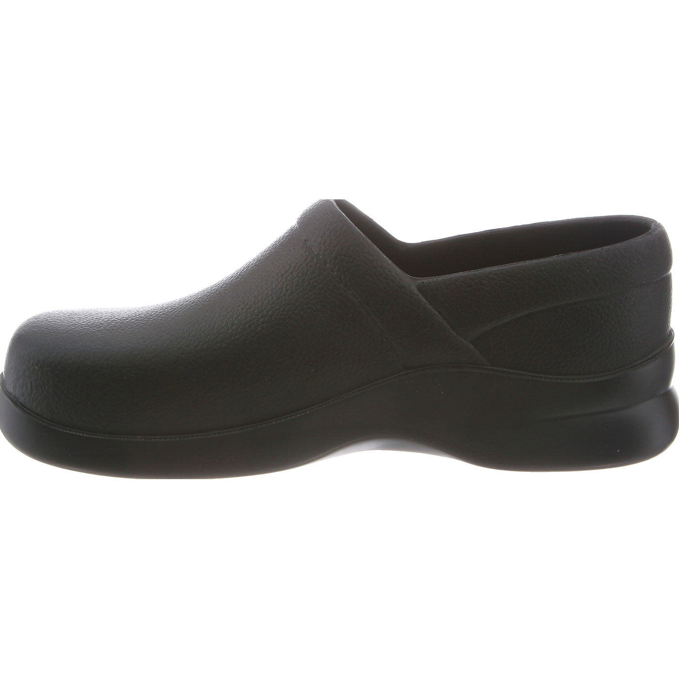 Klogs Boca Unisex Slip-Resistant Work Clogs - profile