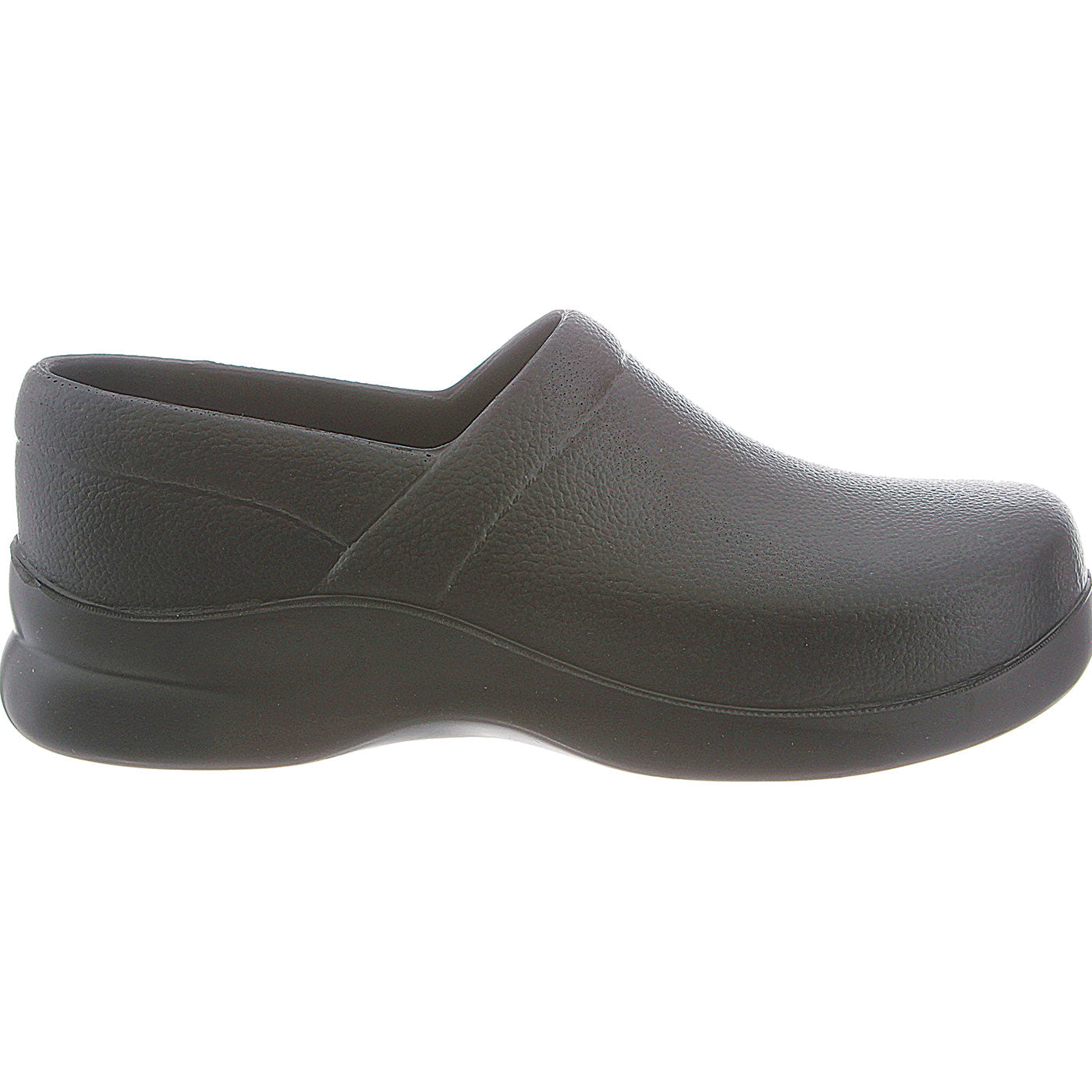 Klogs Boca Unisex Slip-Resistant Work Clogs - profile