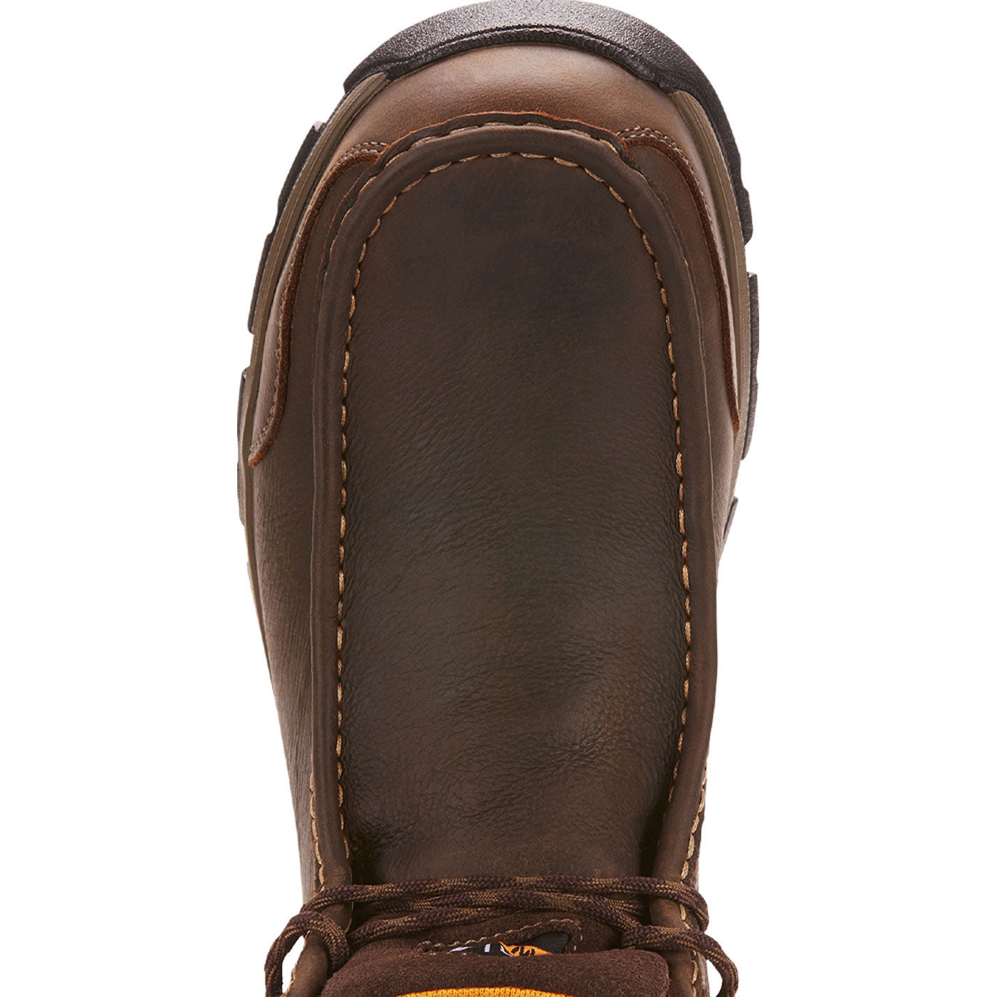 Ariat Edge LTE Men's 5-inch Composite Toe Electrical Hazard Chukka Work Shoe - birdseye