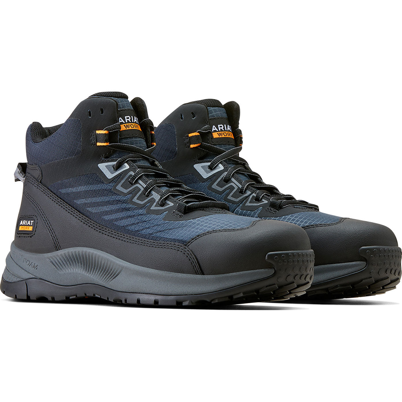 Ariat Outpace Mid Men's Composite Toe Electrical Hazard Athletic
