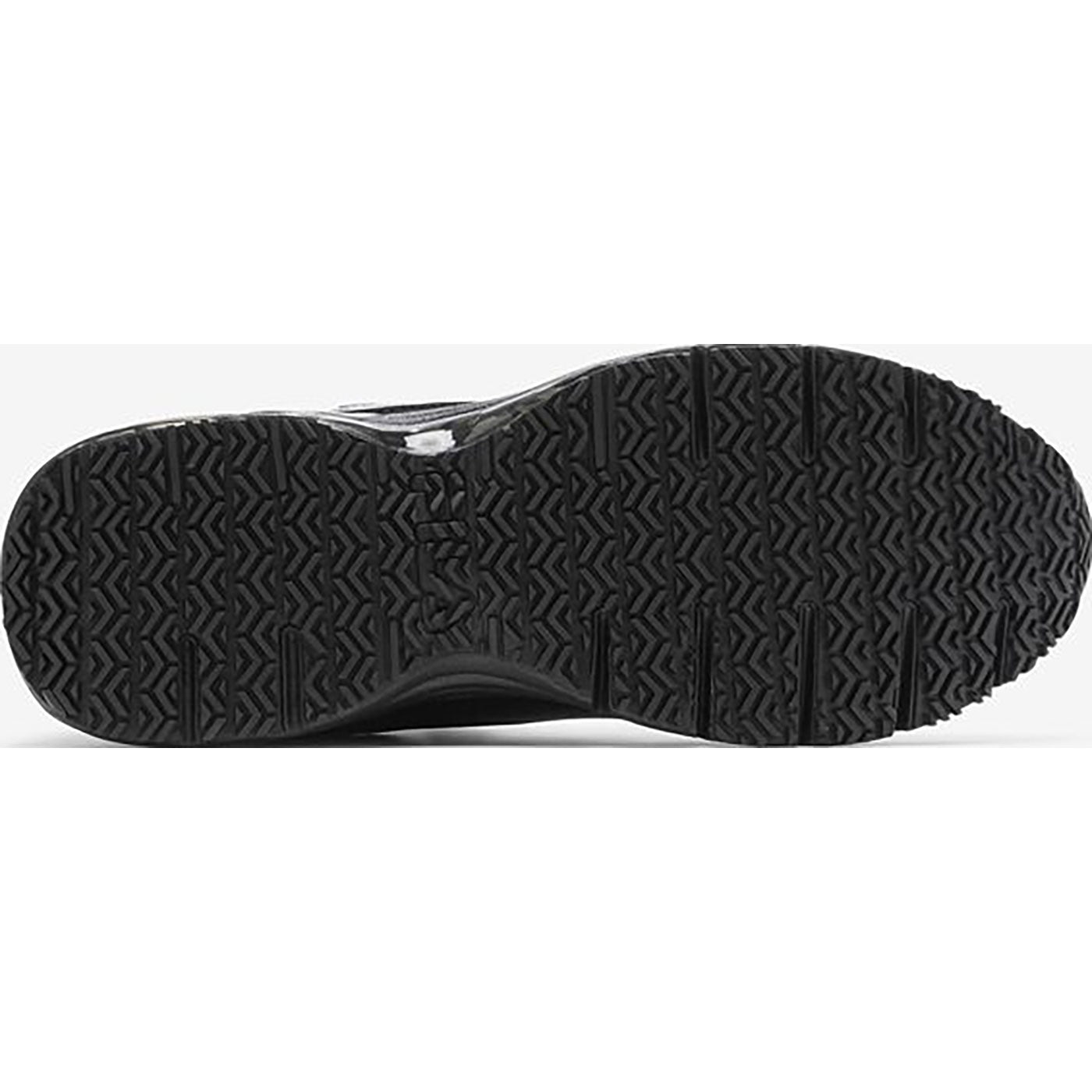 Fila Weathertech LT Men's Slip-Resisting Hi-Top Work Shoe - outsole