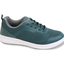 Sanita Concave Women's Slip-Resisting Athletic Work Shoe - main