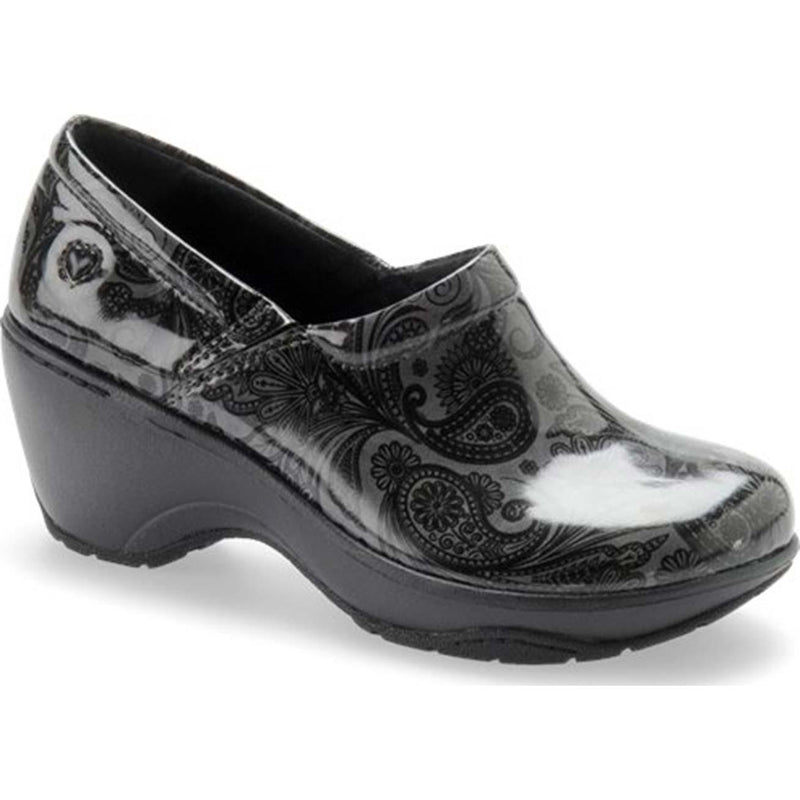 Nurse Mates Bryar Women's Slip-Resistant Slip-On Shoe - main