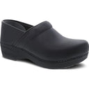 Dansko XP 2.0 Women's Slip Resistant Waterproof Leather Work Clog - main