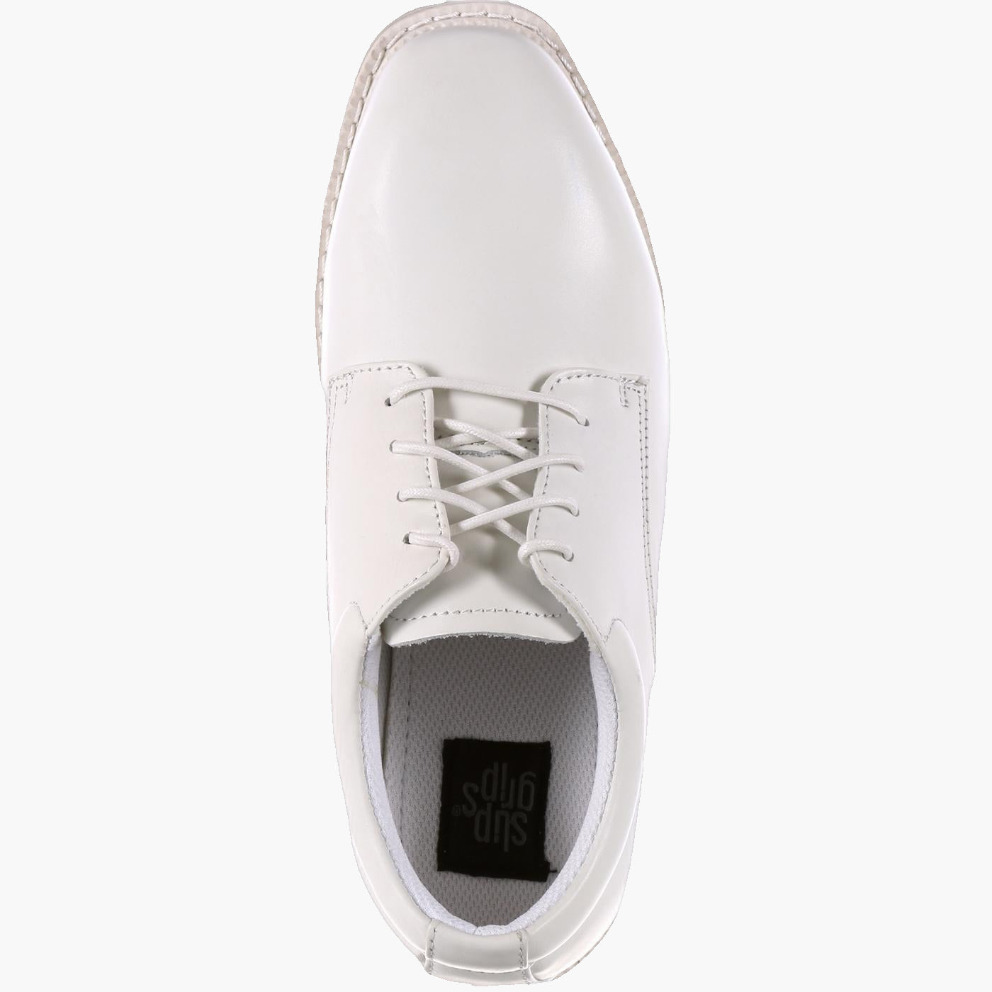 SlipGrips Slip-Resistant Dress Oxford