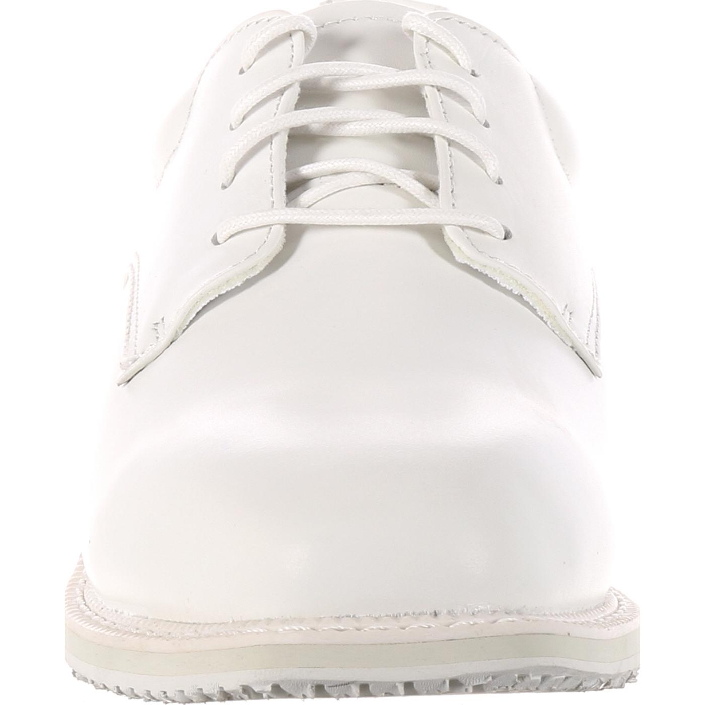 SlipGrips Slip-Resistant Dress Oxford - front