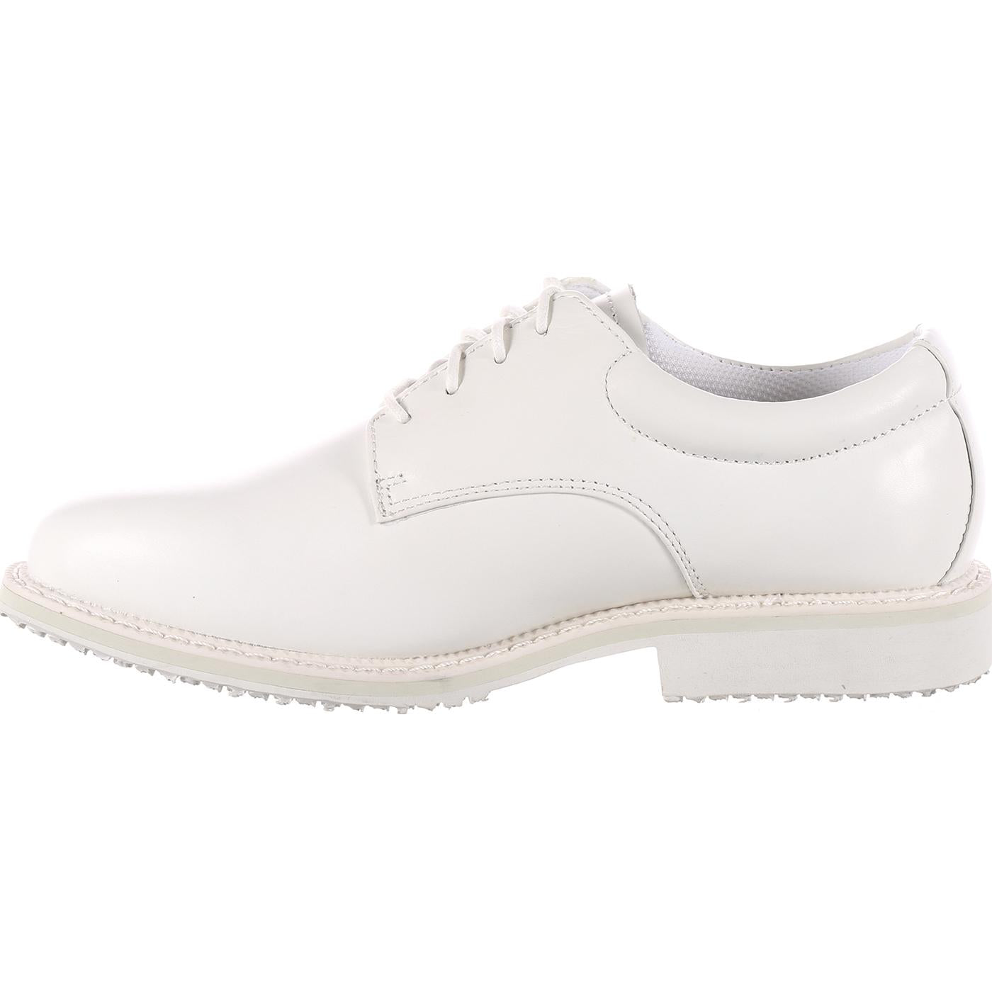 SlipGrips Slip-Resistant Dress Oxford - profile