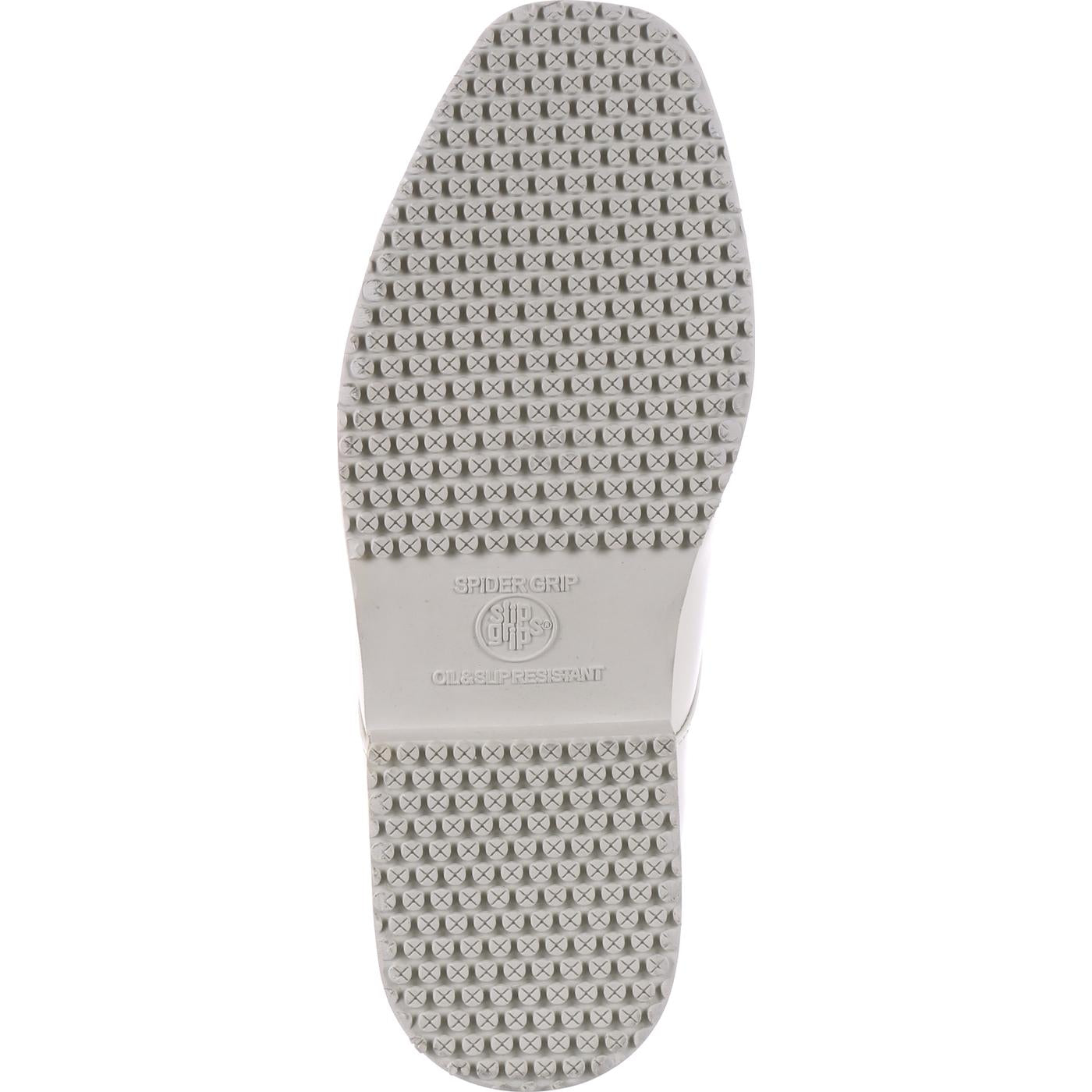 SlipGrips Slip-Resistant Dress Oxford - outsole