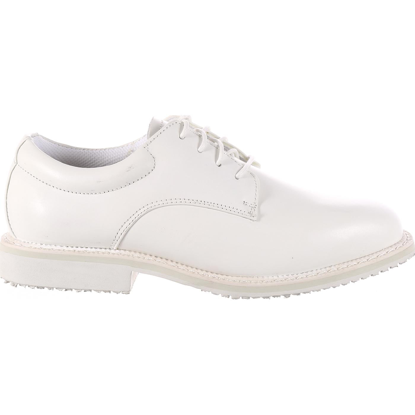 SlipGrips Slip-Resistant Dress Oxford - profile