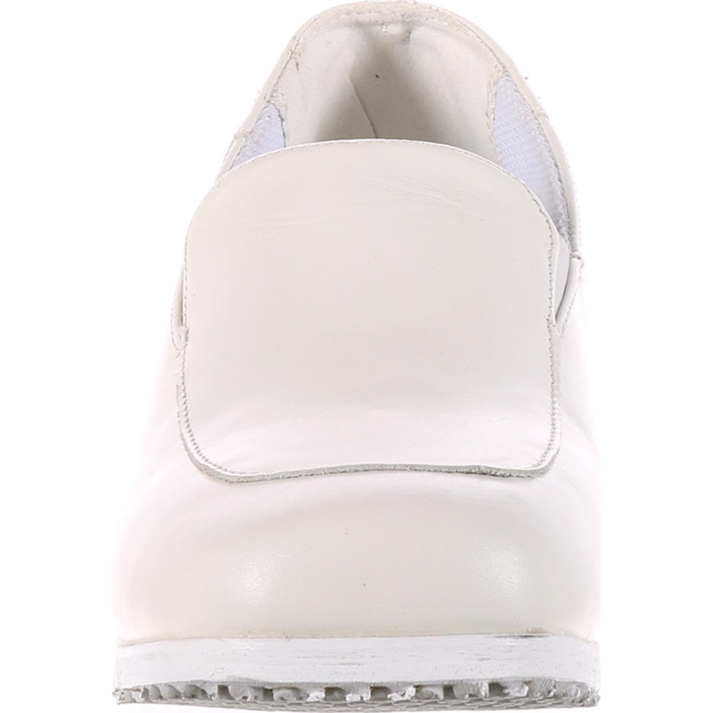 SlipGrips Women's Slip-Resistant Slip-On - front