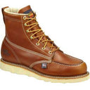 Thorogood Steel Toe Moc Toe Wedge Sole Work Shoe - main