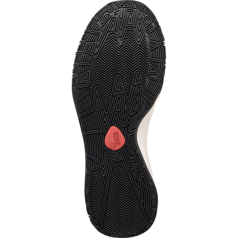 Avenger Reaction Mid Men's Aluminum Toe Electrical Hazard Work Athletic Shoe - outsole