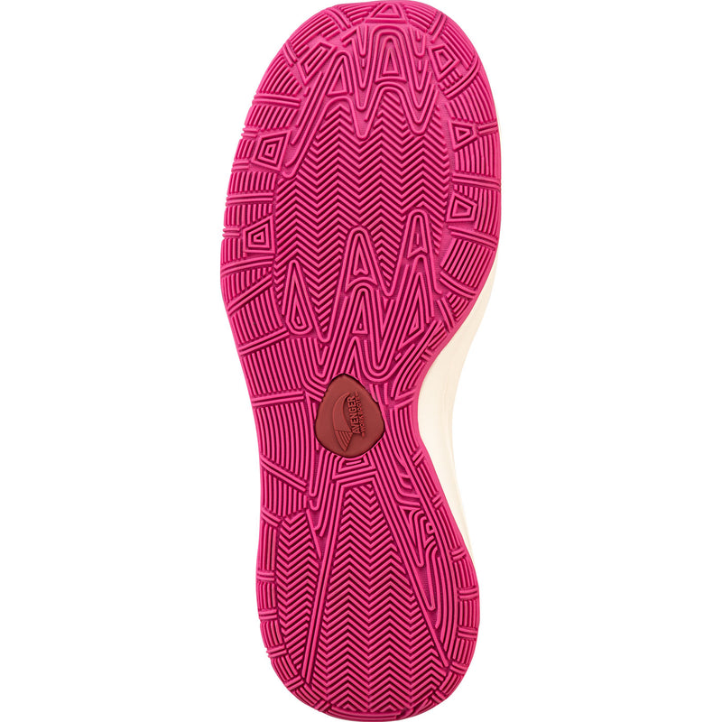Avenger Reaction Mid Women's Aluminum Toe Electrical Hazard Work Athletic Shoe - outsole