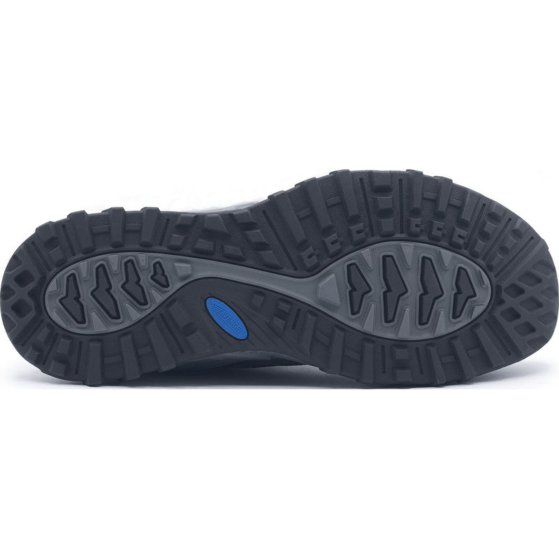 Avenger Aero Trail Men's Composite Toe Electrical Hazard Athletic Work Shoe - outsole