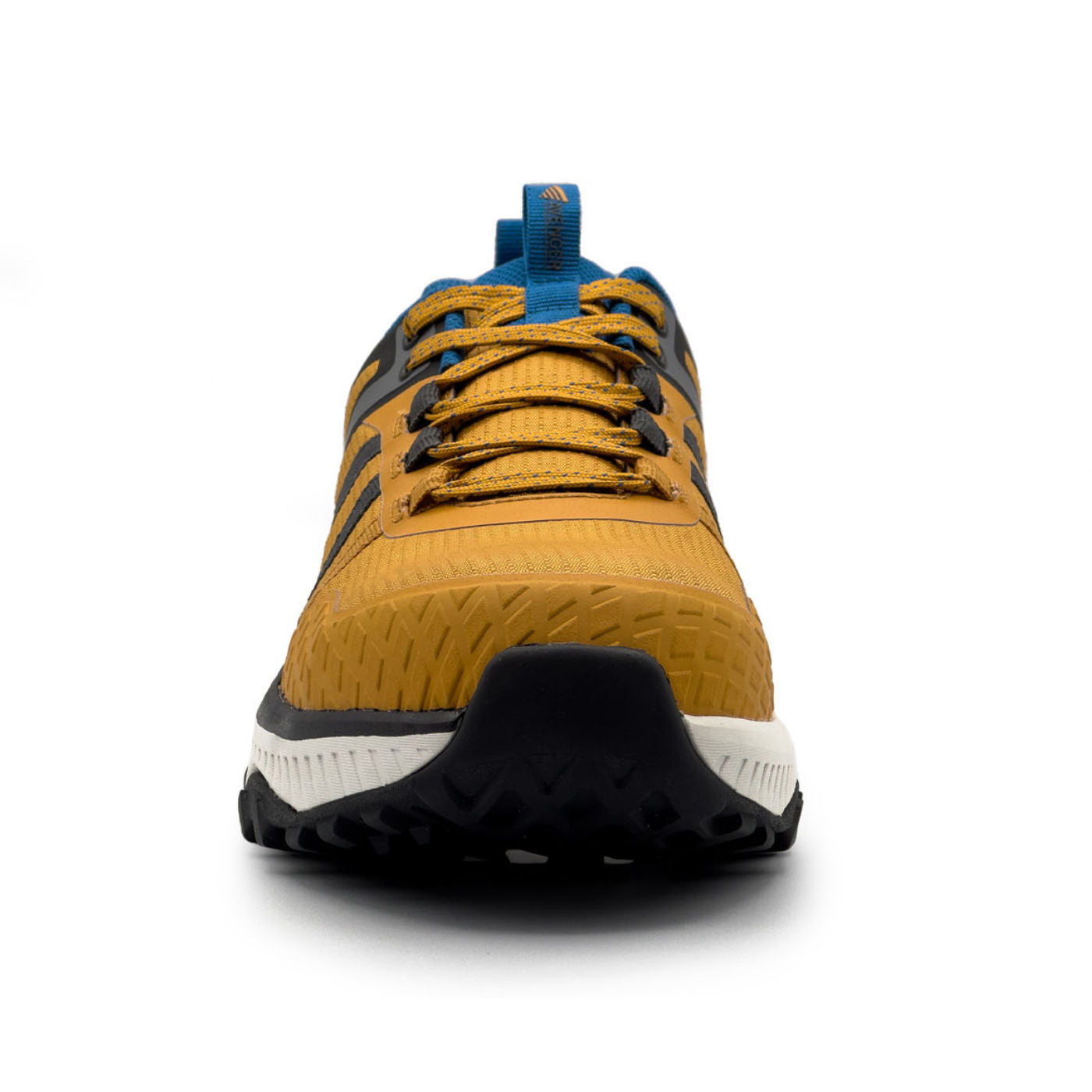 Avenger Aero Trail Men's Composite Toe Electrical Hazard Athletic Work Shoe - front