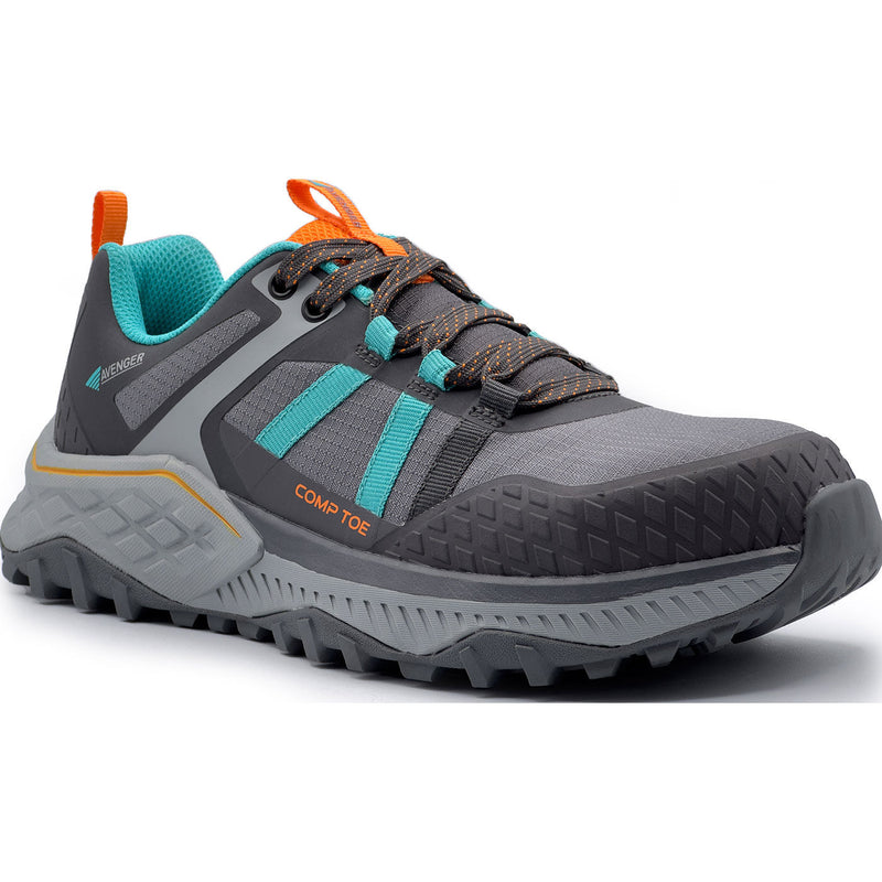 Avenger Aero Trail Women's Composite Toe Electrical Hazard Athletic Work Shoe - main