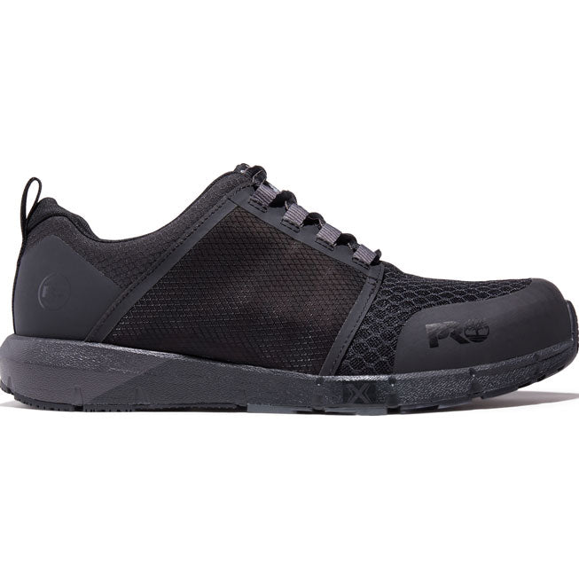 Timberland PRO Radius Men's Composite Toe Electrical Hazard Athletic Work Shoe - main
