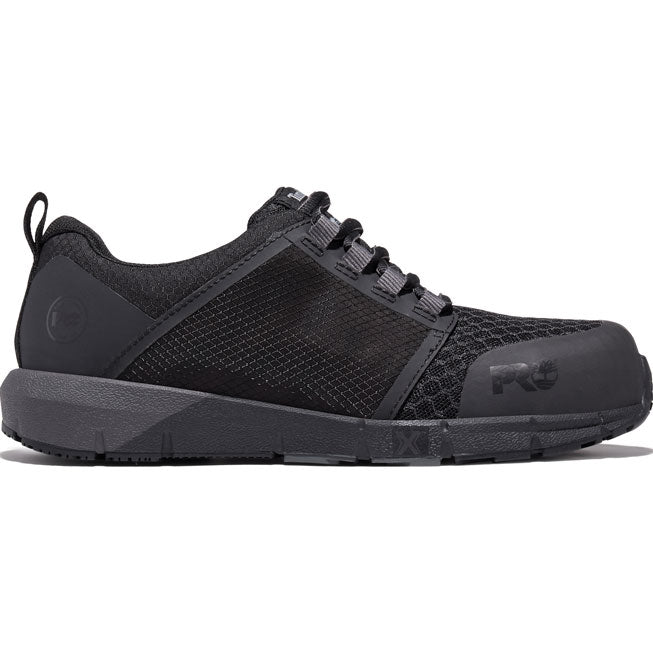 Timberland PRO Radius Women's Composite Toe Electrical Hazard Athletic Work Shoe - main