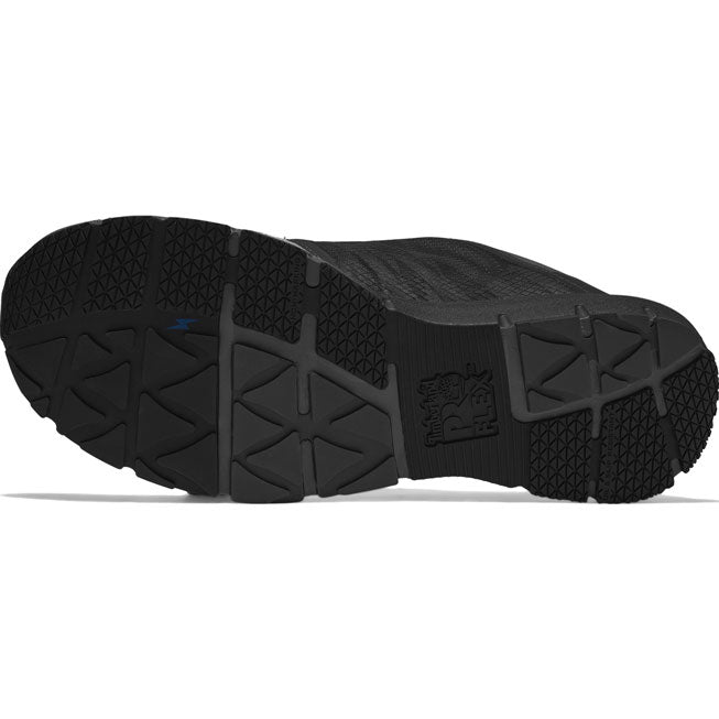 Timberland PRO Radius Men's Composite Toe Static-Dissipative Athletic Work Shoe - outsole
