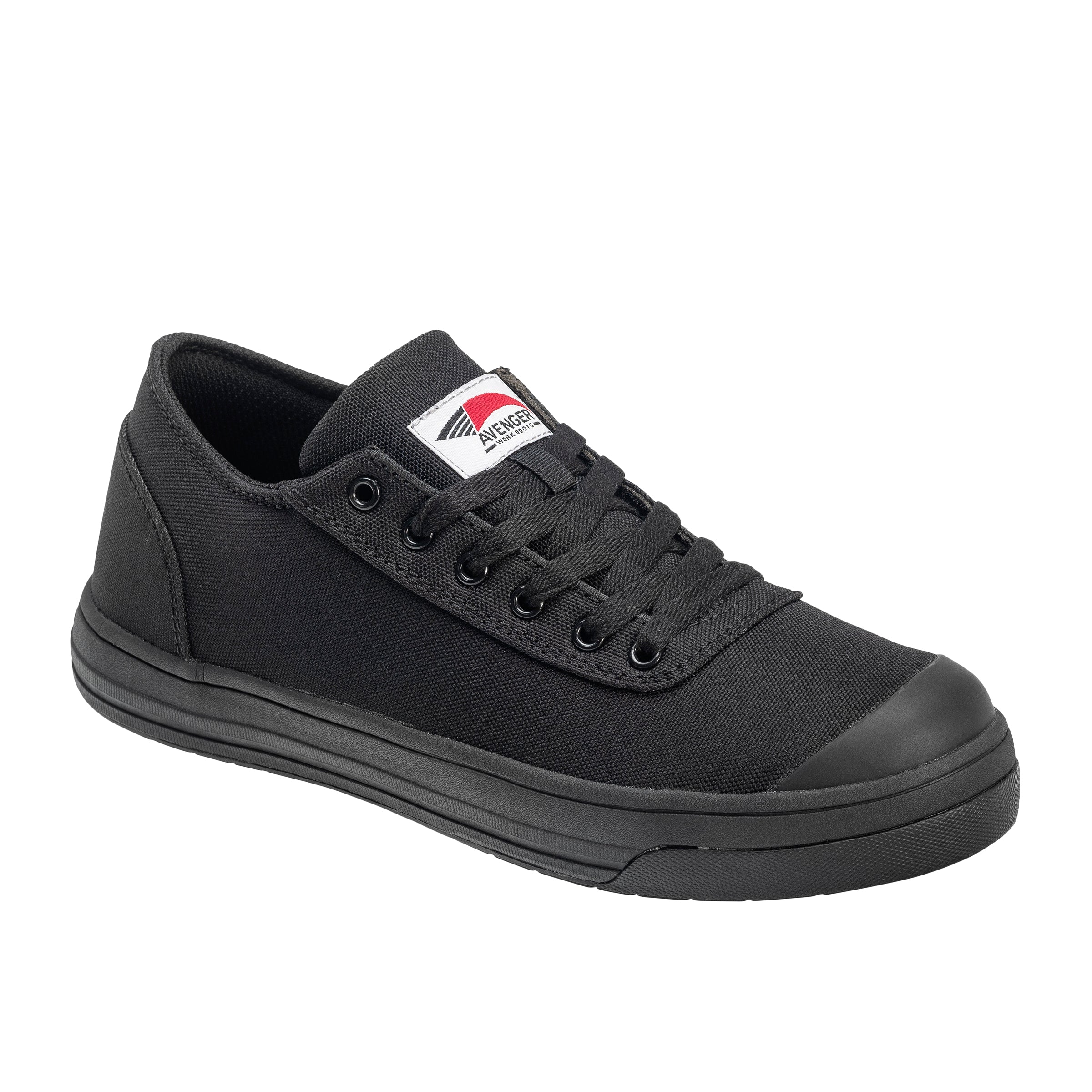 Avenger Blade Men's Aluminum Toe Electrical Hazard Slip-Resisting Skate Athletic - main