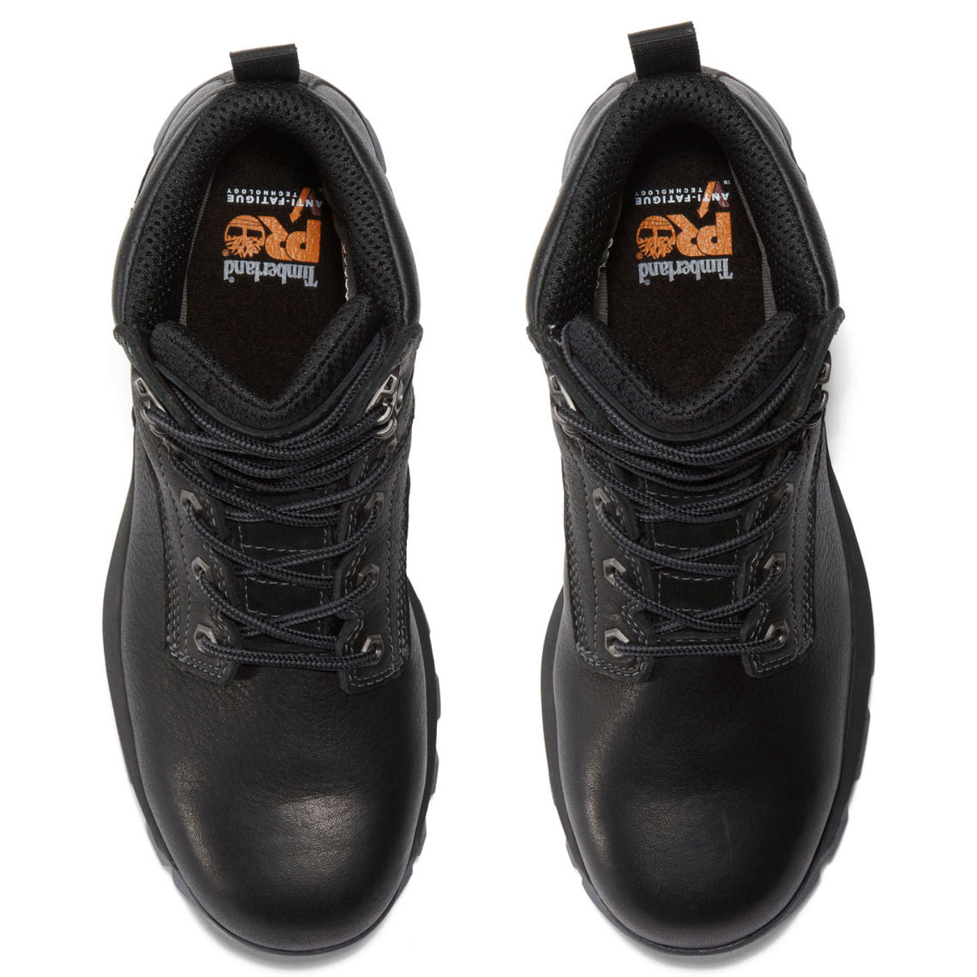 Timberland PRO TiTAN EV Men's Composite Toe Waterproof Work Boot - birdseye
