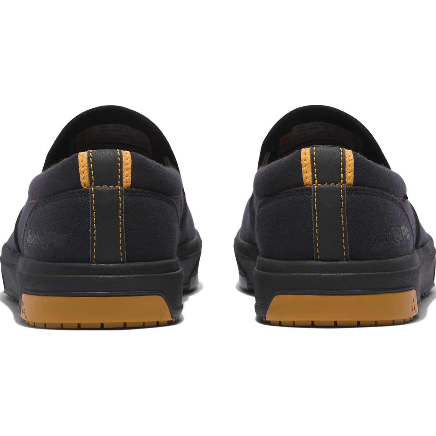 Timberland PRO GreenStride Berkley Unisex Composite Toe Slip-On Work Shoe - back