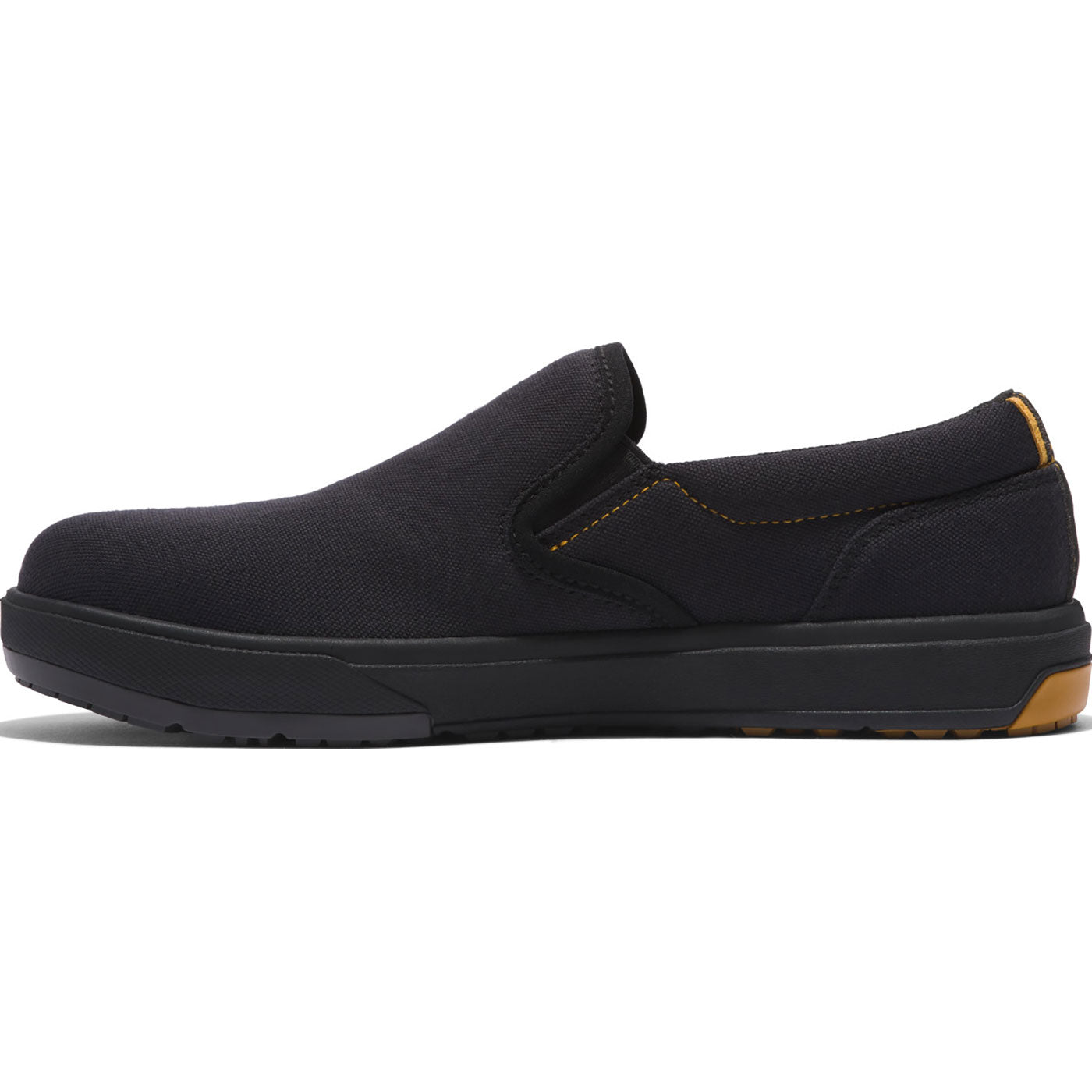 Timberland PRO GreenStride Berkley Unisex Composite Toe Slip-On Work Shoe - profile
