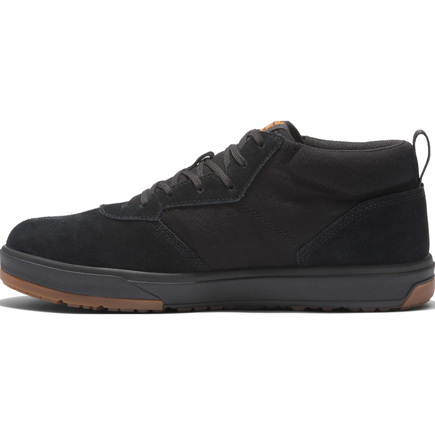 Timberland PRO GreenStride Berkley Mid Unisex Composite Toe Chukka Work Shoe - profile