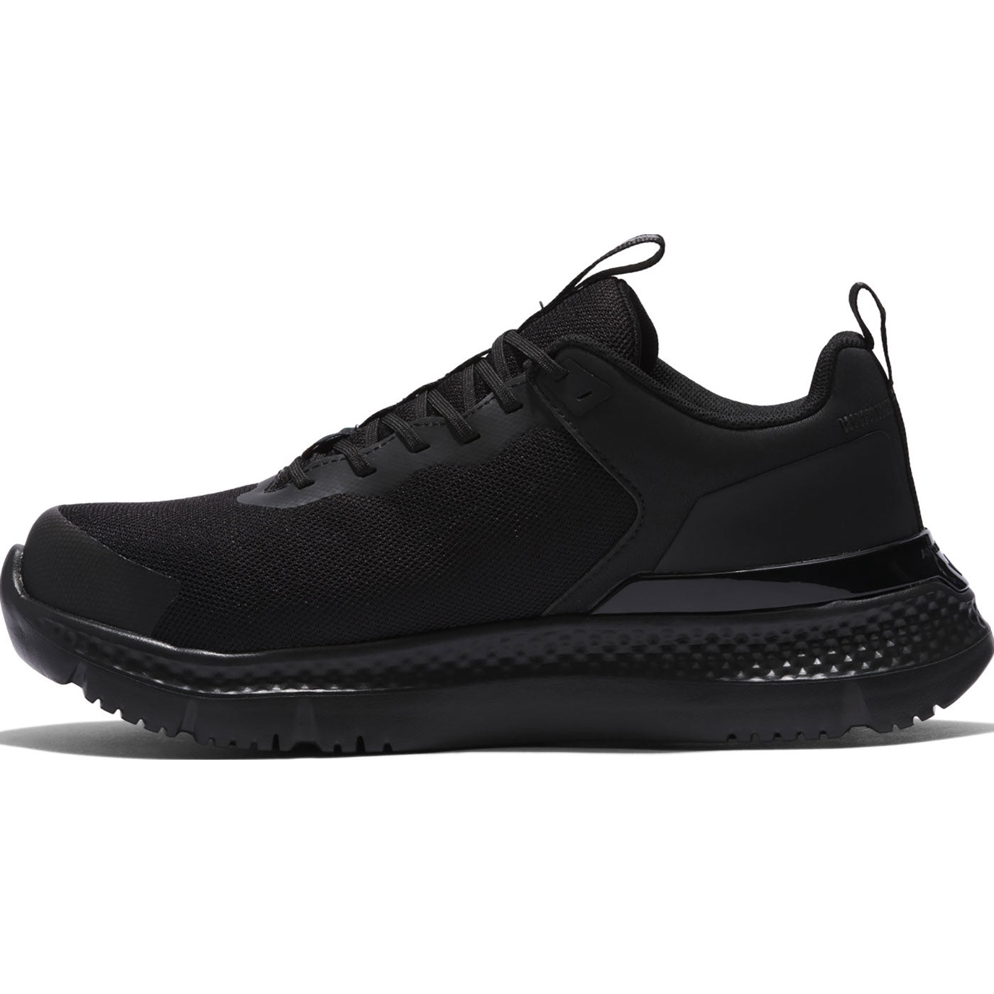 Timberland PRO Setra Men's Composite Toe Electrical Hazard Athletic Work Shoe - profile