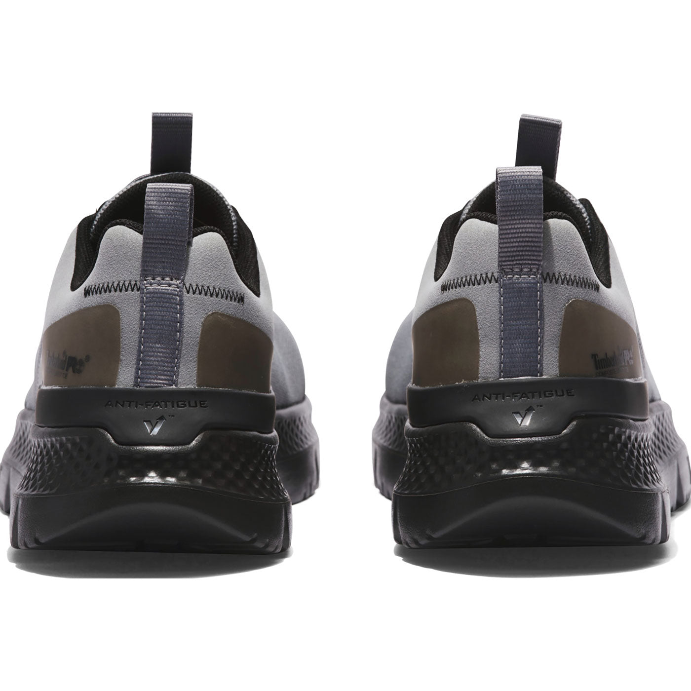 Timberland PRO Setra Men's Composite Toe Electrical Hazard Athletic Work Shoe - back