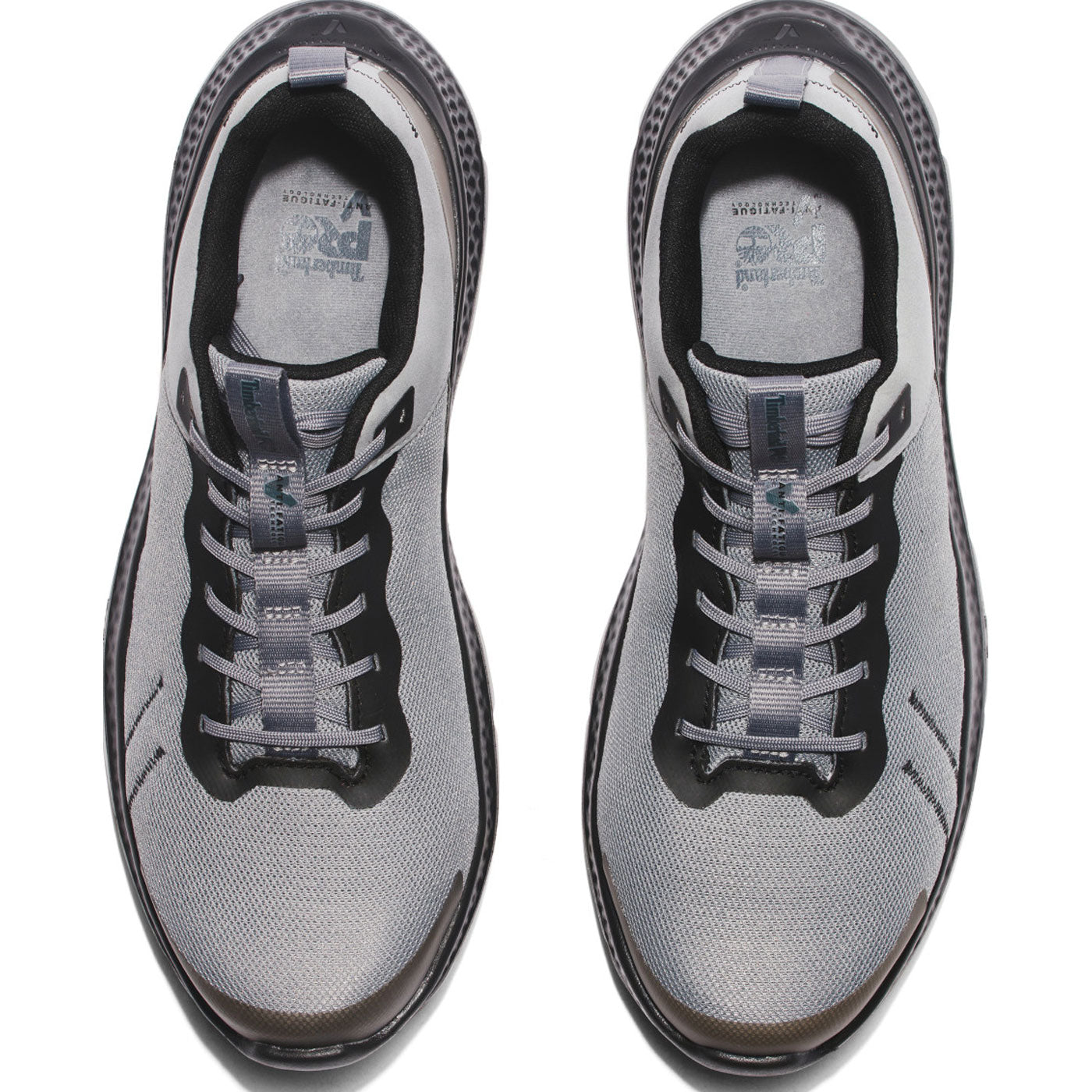 Timberland PRO Setra Men's Composite Toe Electrical Hazard Athletic Work Shoe - birdseye