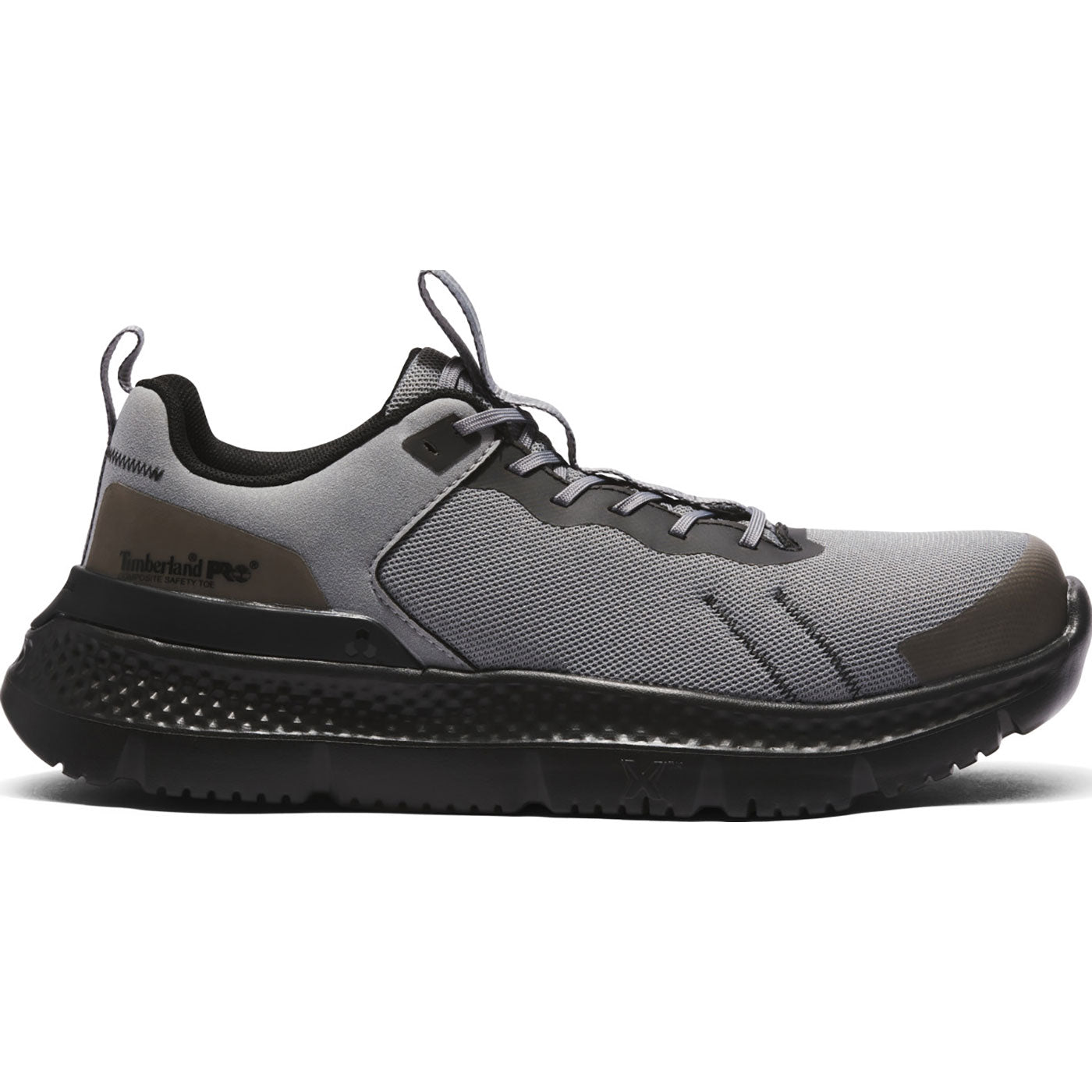 Timberland PRO Setra Men's Composite Toe Electrical Hazard Athletic Work Shoe - profile