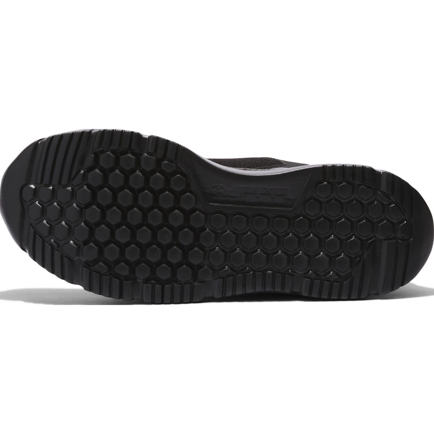 Timberland PRO Setra Mid Men's Composite Toe Electrical Hazard Athletic Work Shoe - outsole