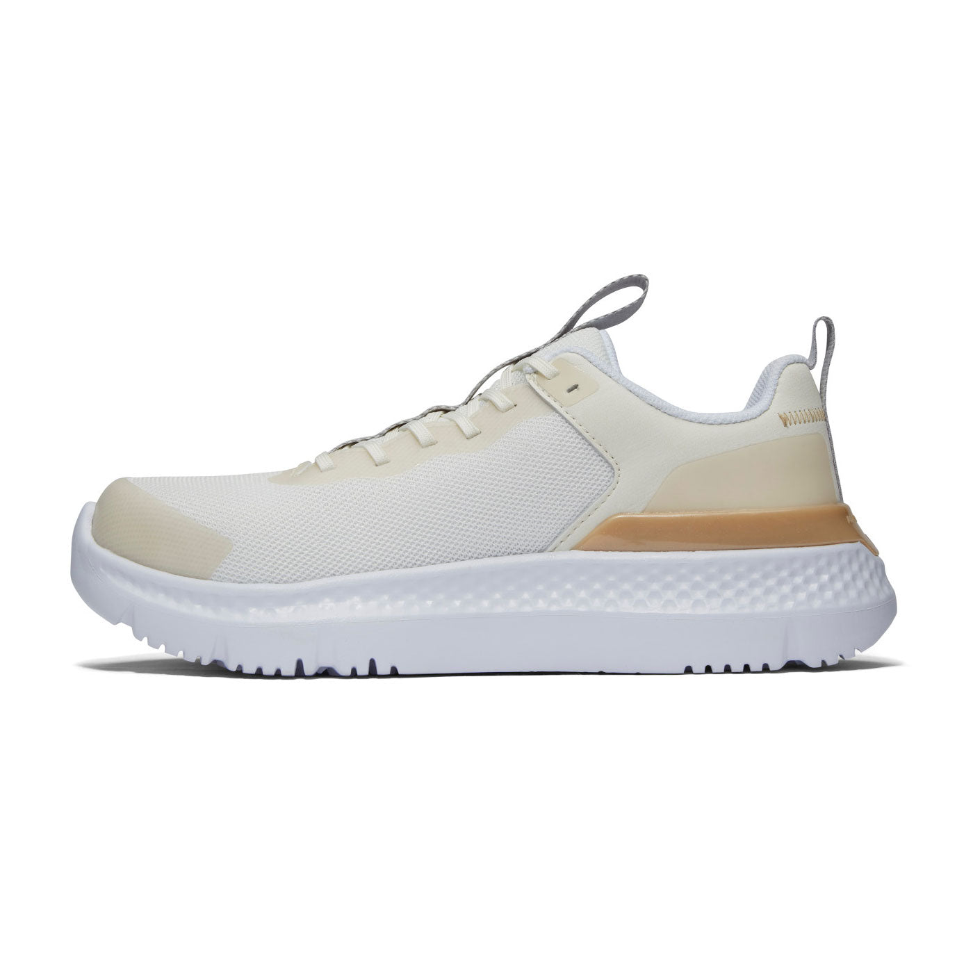 Timberland PRO Setra Women's Composite Toe Electrical Hazard Athletic Work Shoe - profile