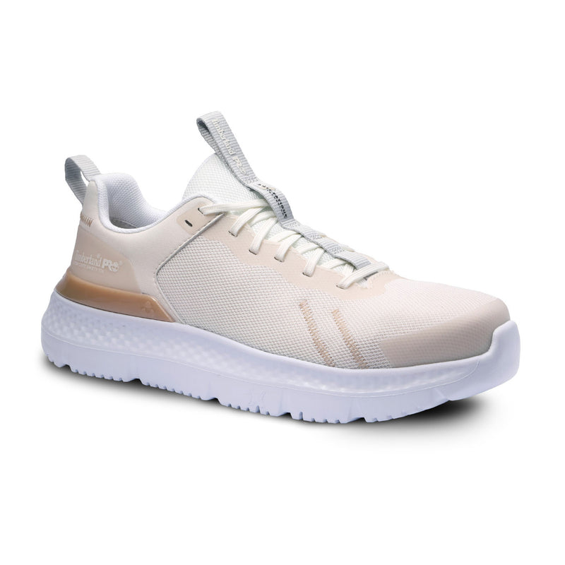 Timberland PRO Setra Women's Composite Toe Electrical Hazard Athletic Work Shoe - main