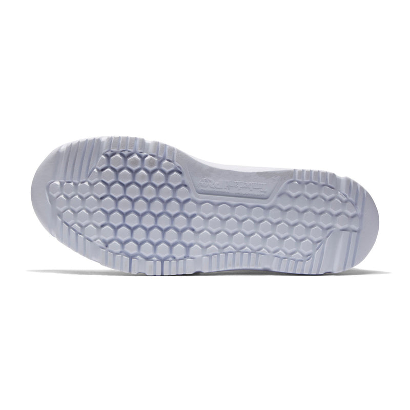 Timberland PRO Setra Women's Composite Toe Electrical Hazard Athletic Work Shoe - outsole