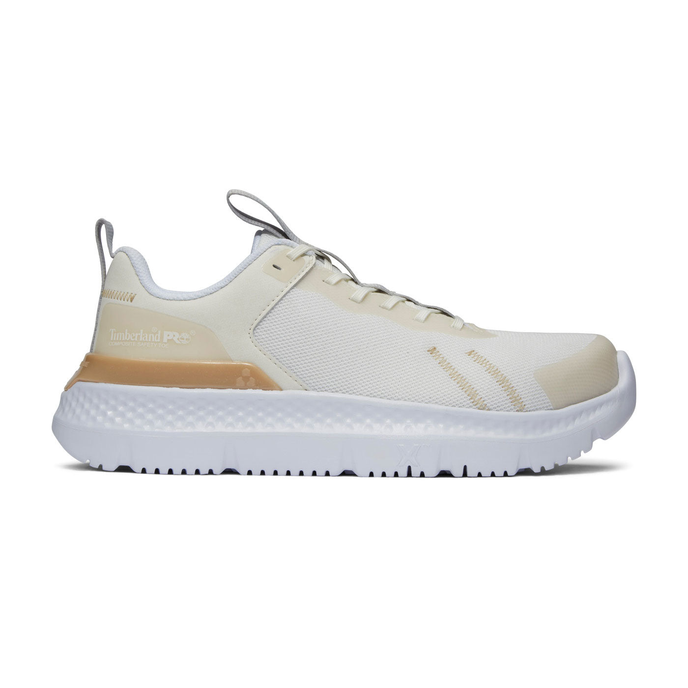 Timberland PRO Setra Women's Composite Toe Electrical Hazard Athletic Work Shoe - profile