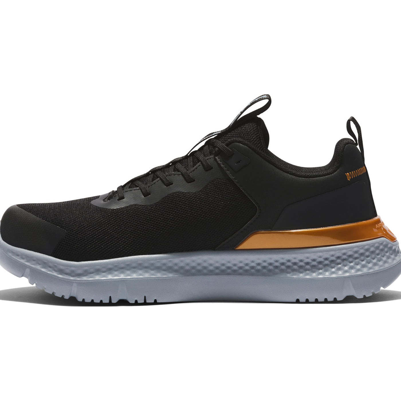 Timberland PRO Setra Men's Composite Toe Electrical Hazard Athletic Work Shoe - profile