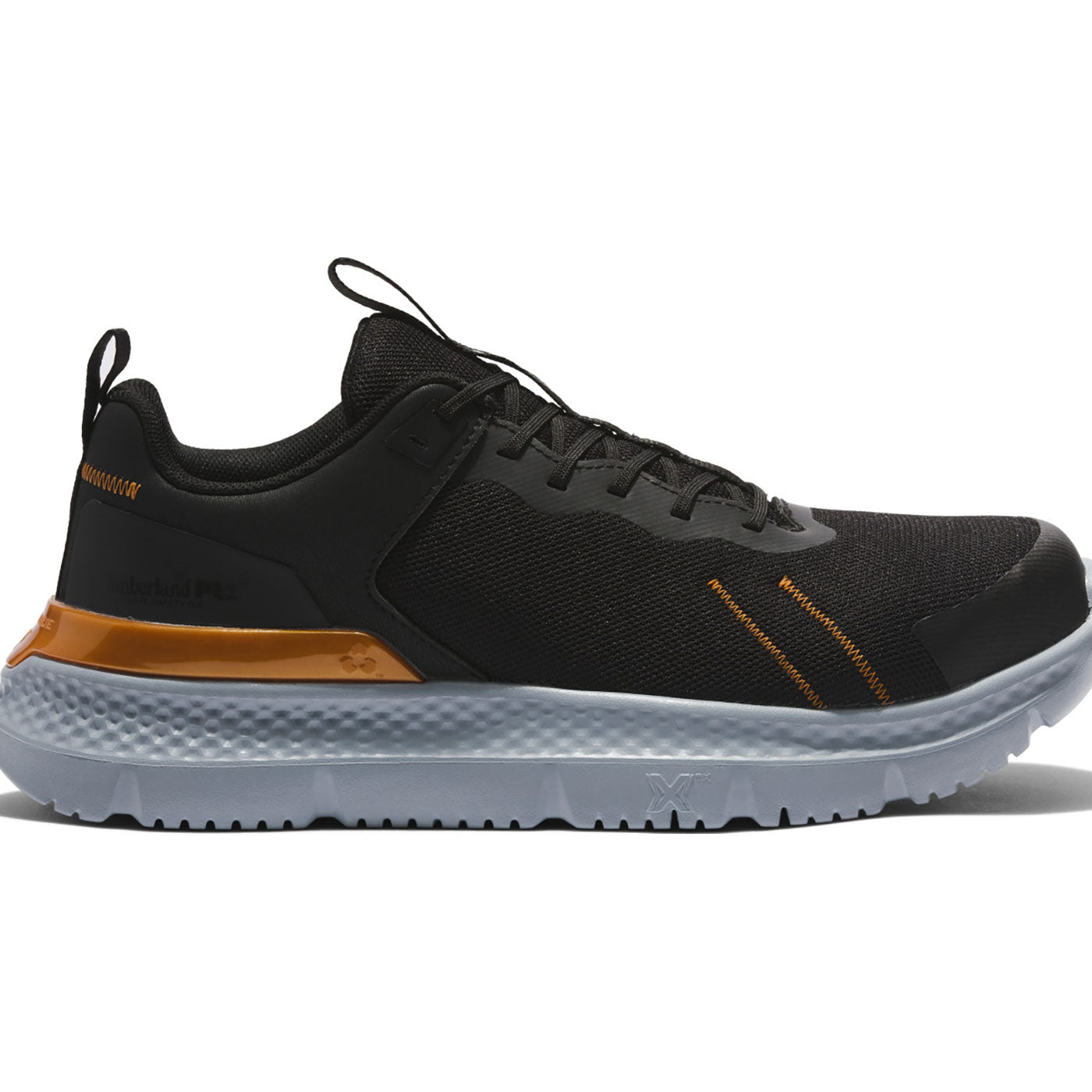 Timberland PRO Setra Men's Composite Toe Electrical Hazard Athletic Work Shoe - profile