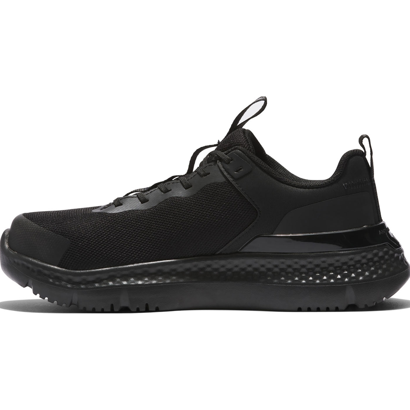 Timberland PRO Setra Women's Composite Toe Electrical Hazard Athletic Work Shoe - profile