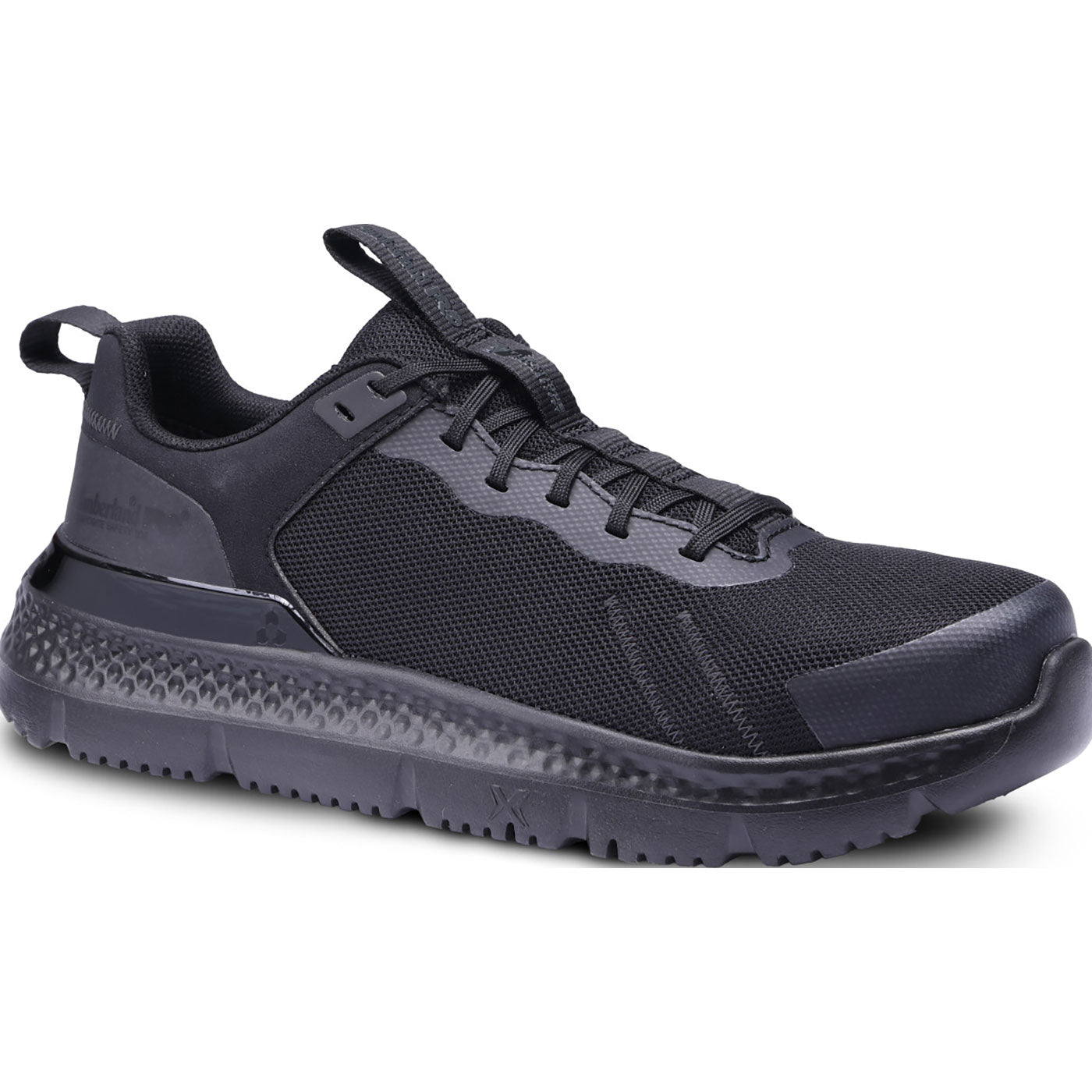 Timberland PRO Setra Women's Composite Toe Electrical Hazard Athletic Work Shoe - main