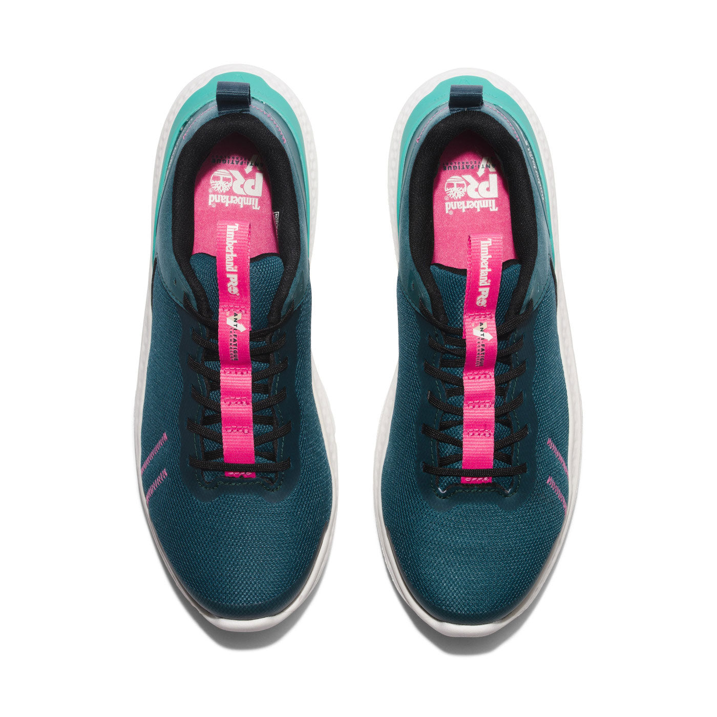 Timberland PRO Setra Women's Composite Toe Electrical Hazard
