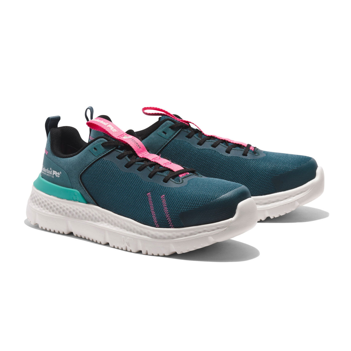 Timberland PRO Setra Women's Composite Toe Electrical Hazard