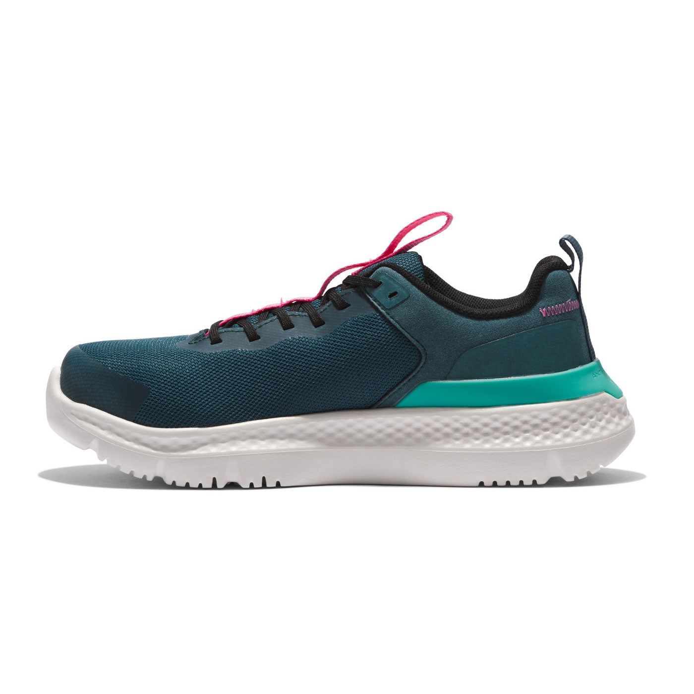 Timberland PRO Setra Women's Composite Toe Electrical Hazard Athletic Work Shoe - profile