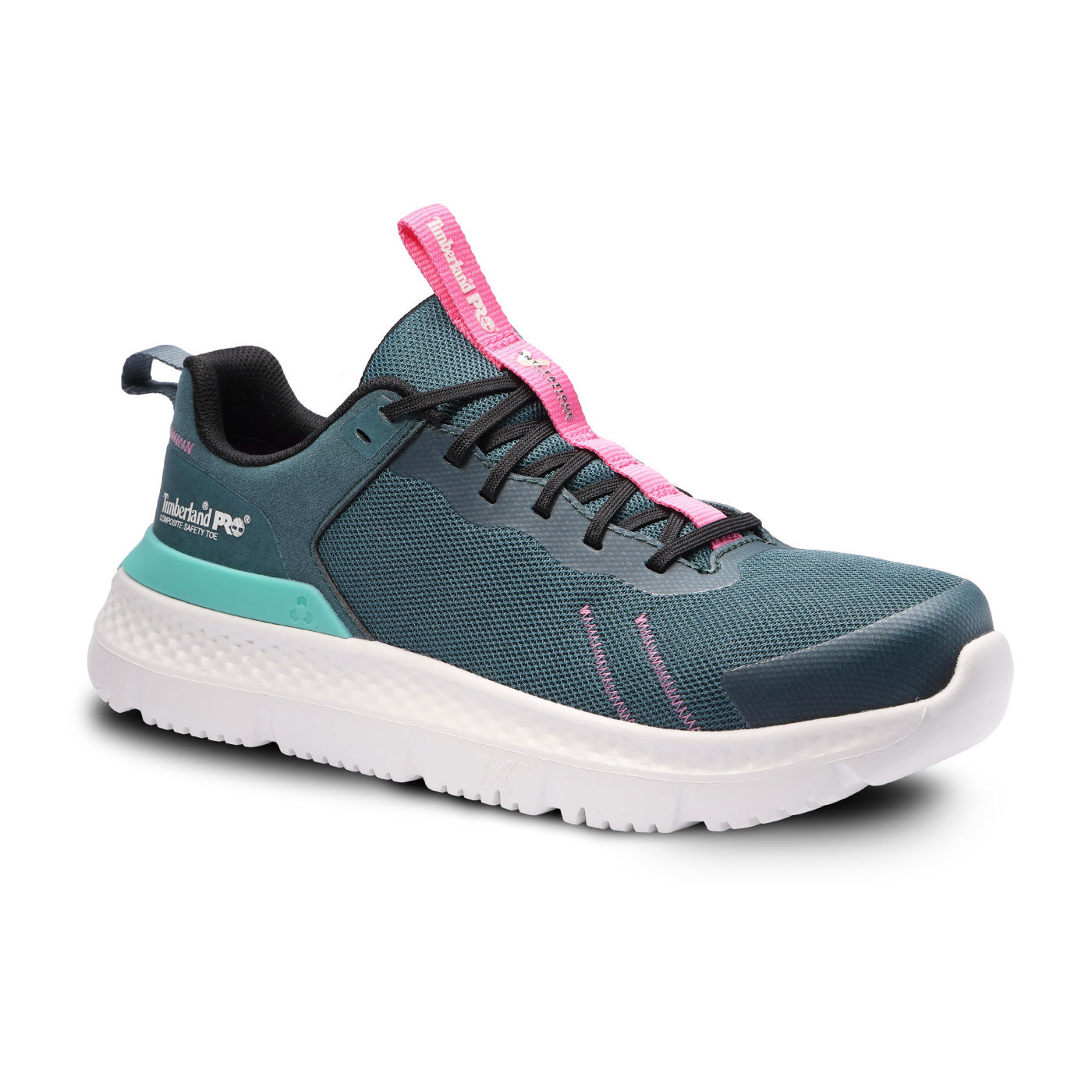 Timberland PRO Setra Women's Composite Toe Electrical Hazard Athletic Work Shoe - main