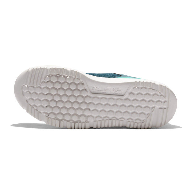 Timberland PRO Setra Women's Composite Toe Electrical Hazard Athletic Work Shoe - outsole