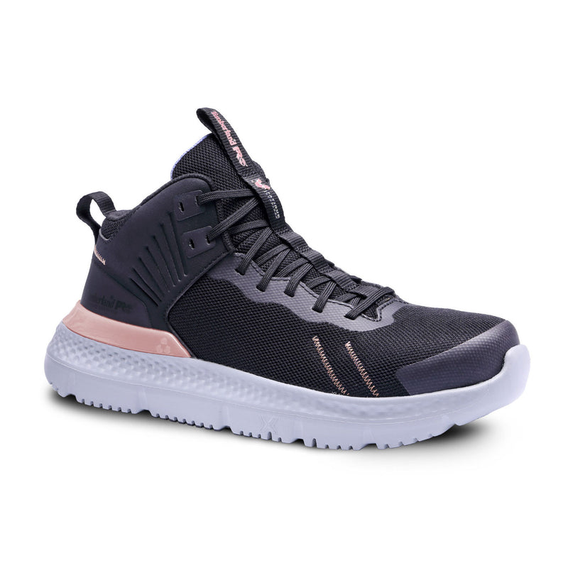 Timberland PRO Setra Mid Women's Composite Toe Electrical Hazard Athletic Work Shoe - main